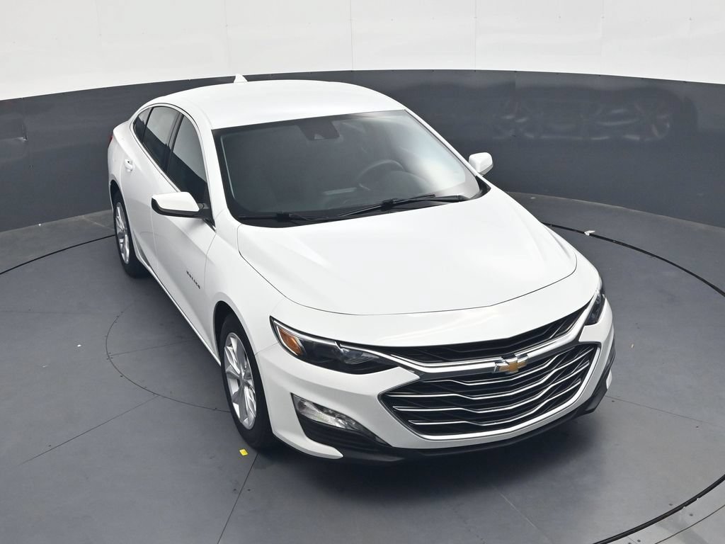 Used 2023 Chevrolet Malibu LT FWD image 32