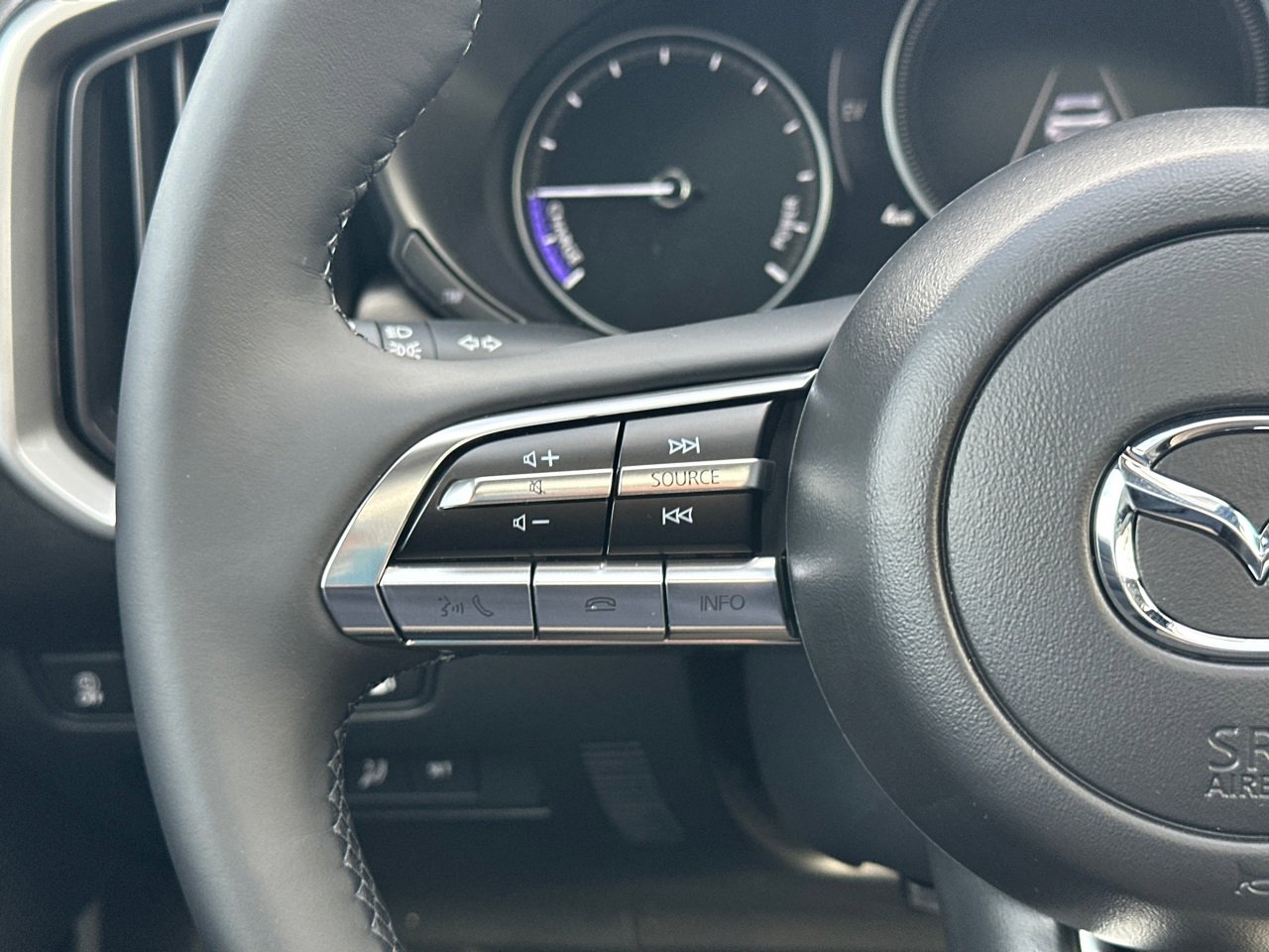 New 2026 MAZDA CX-50 AWD 2.5 Hybrid w/ Cargo Package image 24