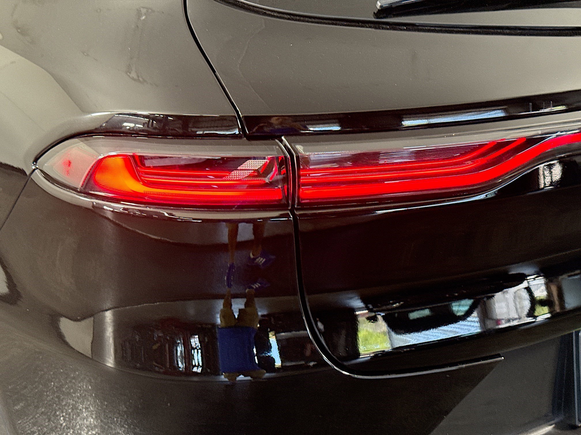 Used 2024 Dodge Hornet R/T image 36