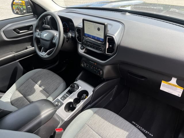 Certified 2023 Ford Bronco Sport Big Bend AWD/4WD image 40
