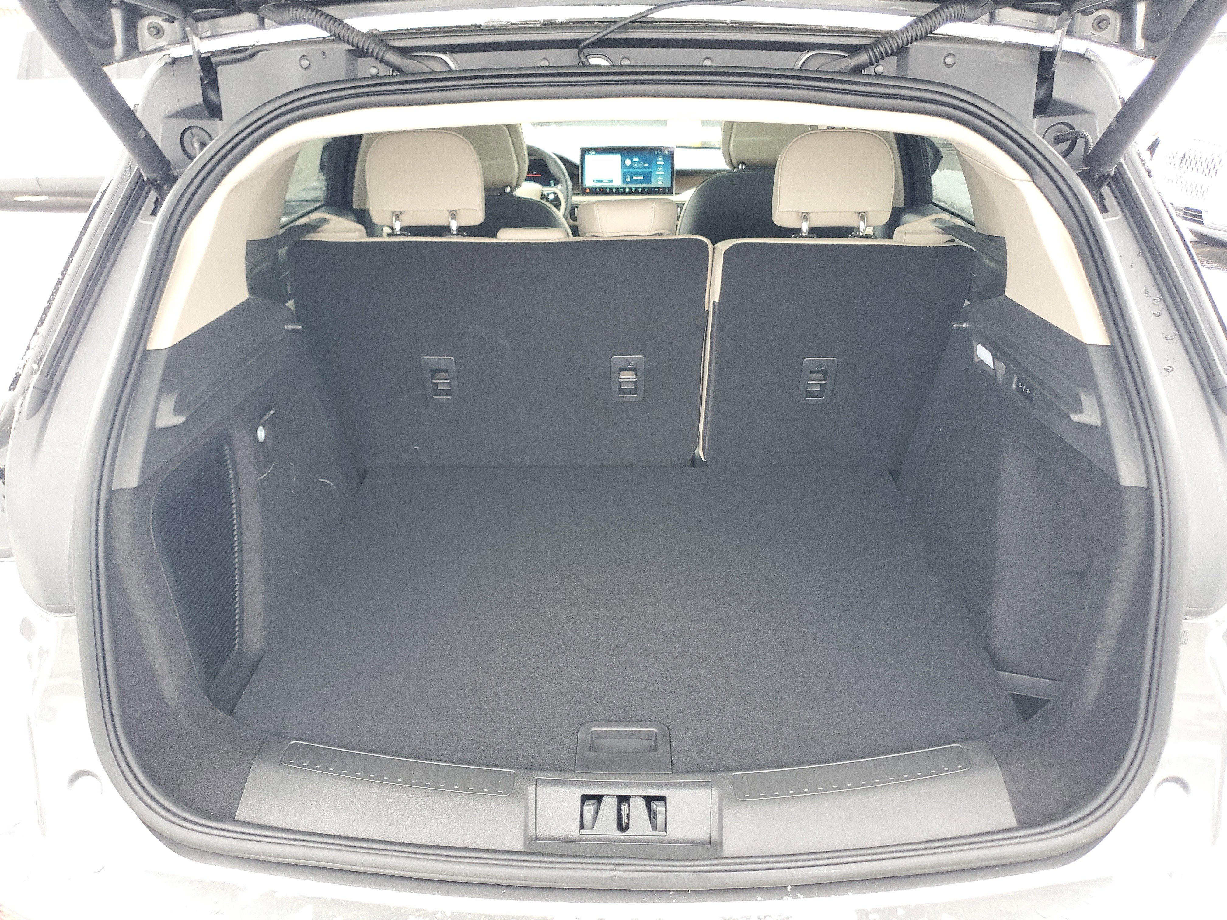 New 2026 Lincoln Corsair Grand Touring image 30