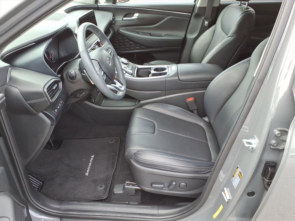 Used 2023 Hyundai Santa Fe XRT AWD/4WD image 12