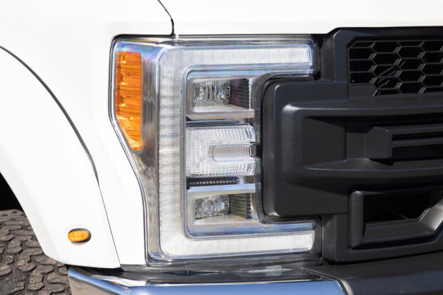 Used 2019 Ford F250 Lariat w/ Lariat Ultimate Package image 37