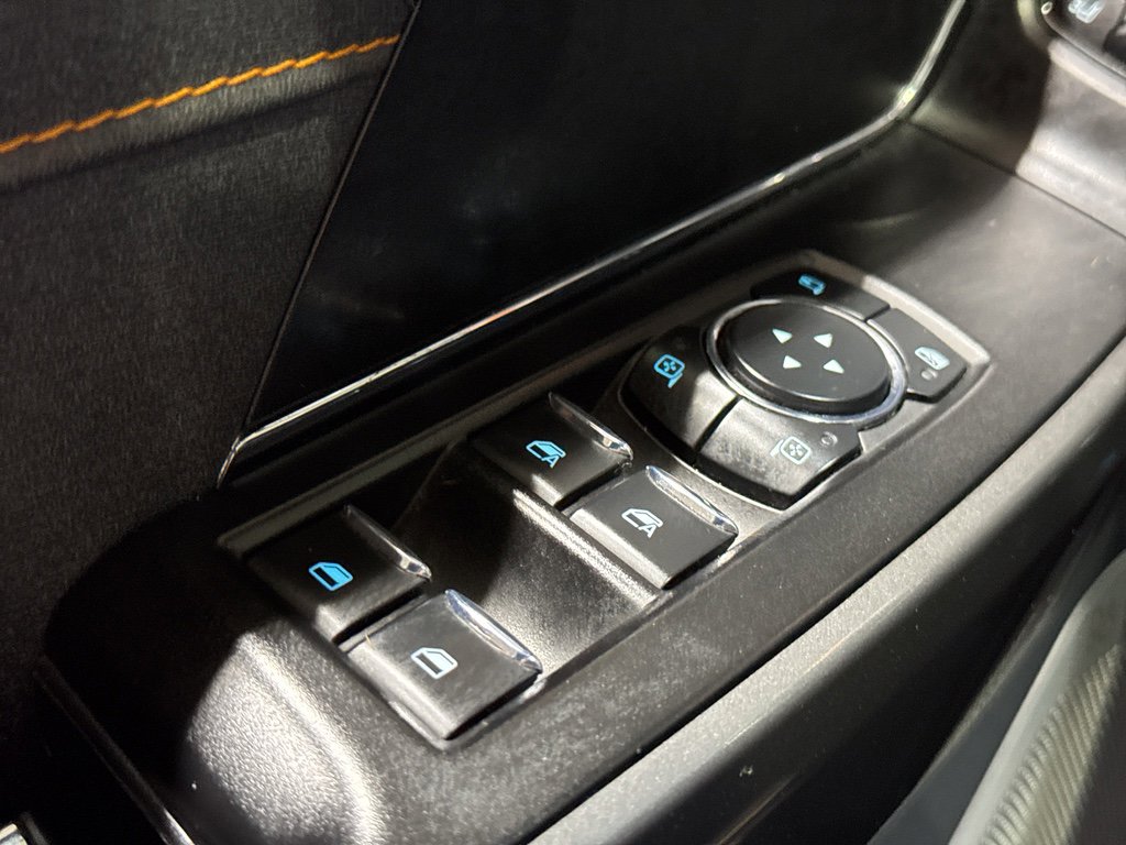 Used 2023 Ford F150 Tremor w/ Equipment Group 402A High image 37