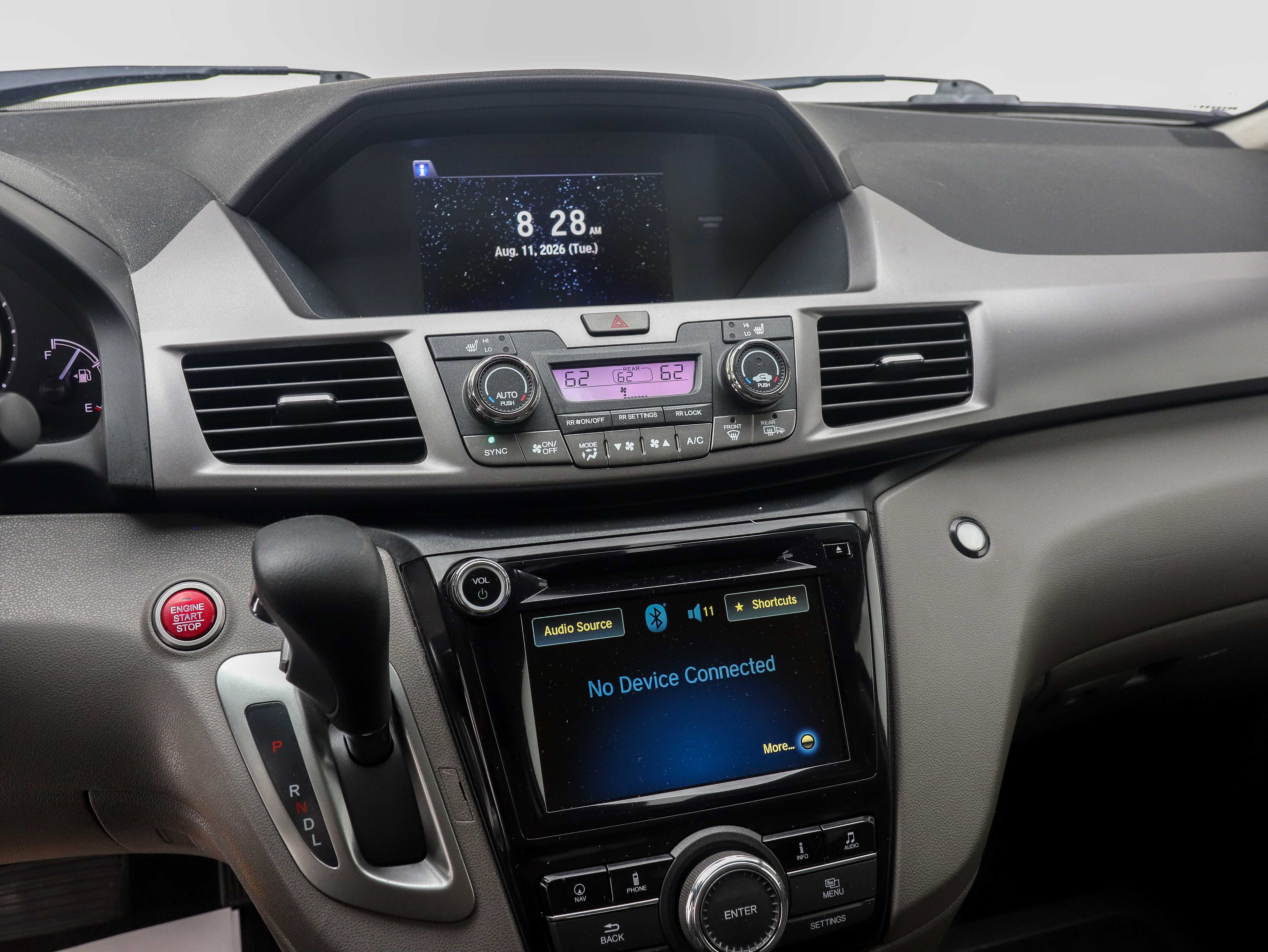 Used 2015 Honda Odyssey EX-L image 28