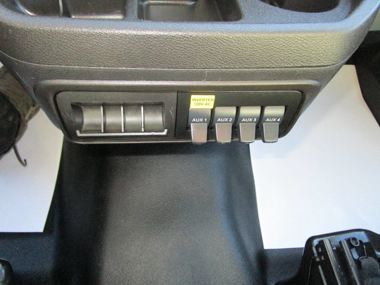 Used 2018 Ford Transit 350 148 Low Roof image 22