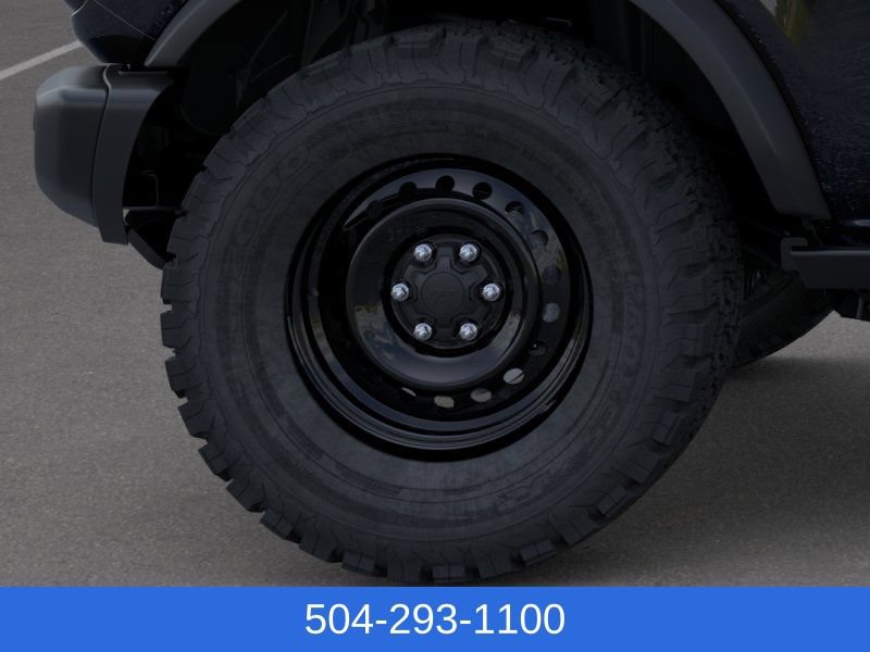 New 2026 Ford Bronco Badlands AWD/4WD image 23