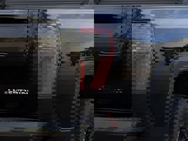 New 2026 GMC Sierra EV Elevation w/ Premium Package image 11