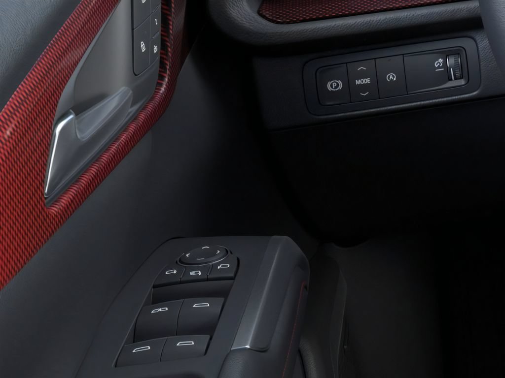 New 2027 Chevrolet Traverse RS FWD image 22