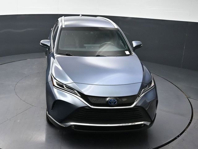 Used 2024 Toyota Venza XLE AWD/4WD image 26
