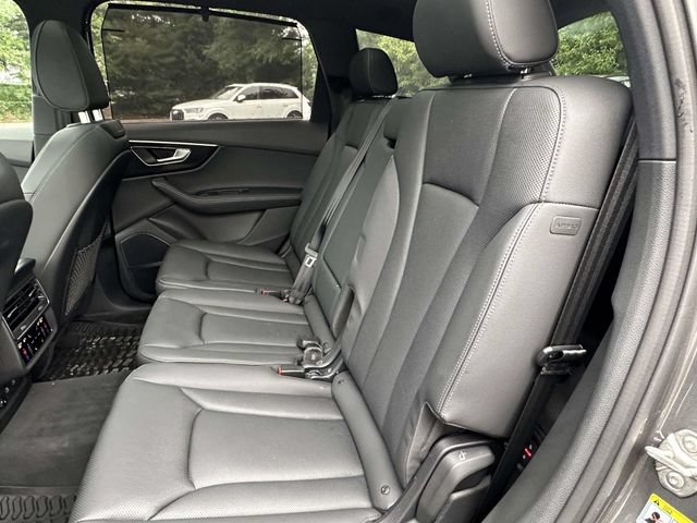 Certified 2026 Audi Q7 3.0T Premium Plus w/ Premium Plus Package AWD/4WD image 14