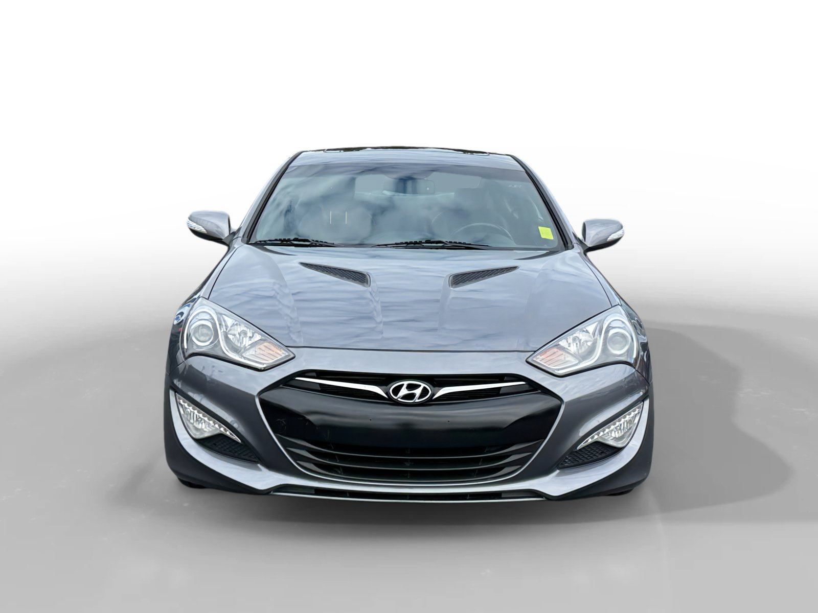 Used 2016 Hyundai Genesis Coupe 3.8 RWD image 8