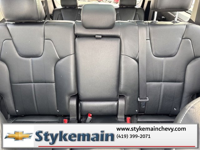 Used 2022 Kia Telluride SX image 54