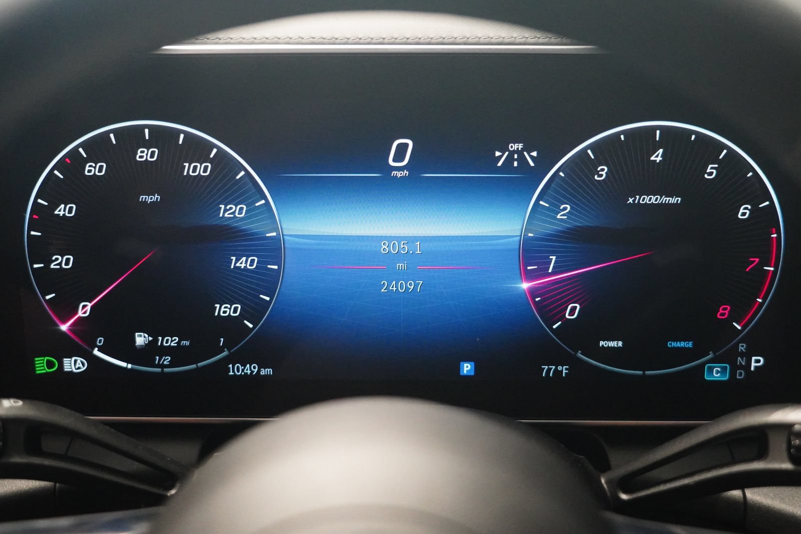 Certified 2023 Mercedes-Benz GLC 300 4MATIC image 18