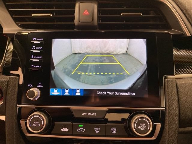 Used 2019 Honda Civic Sport image 14