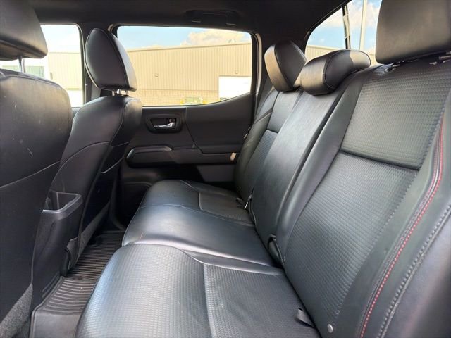 Certified 2019 Toyota Tacoma TRD Pro image 33