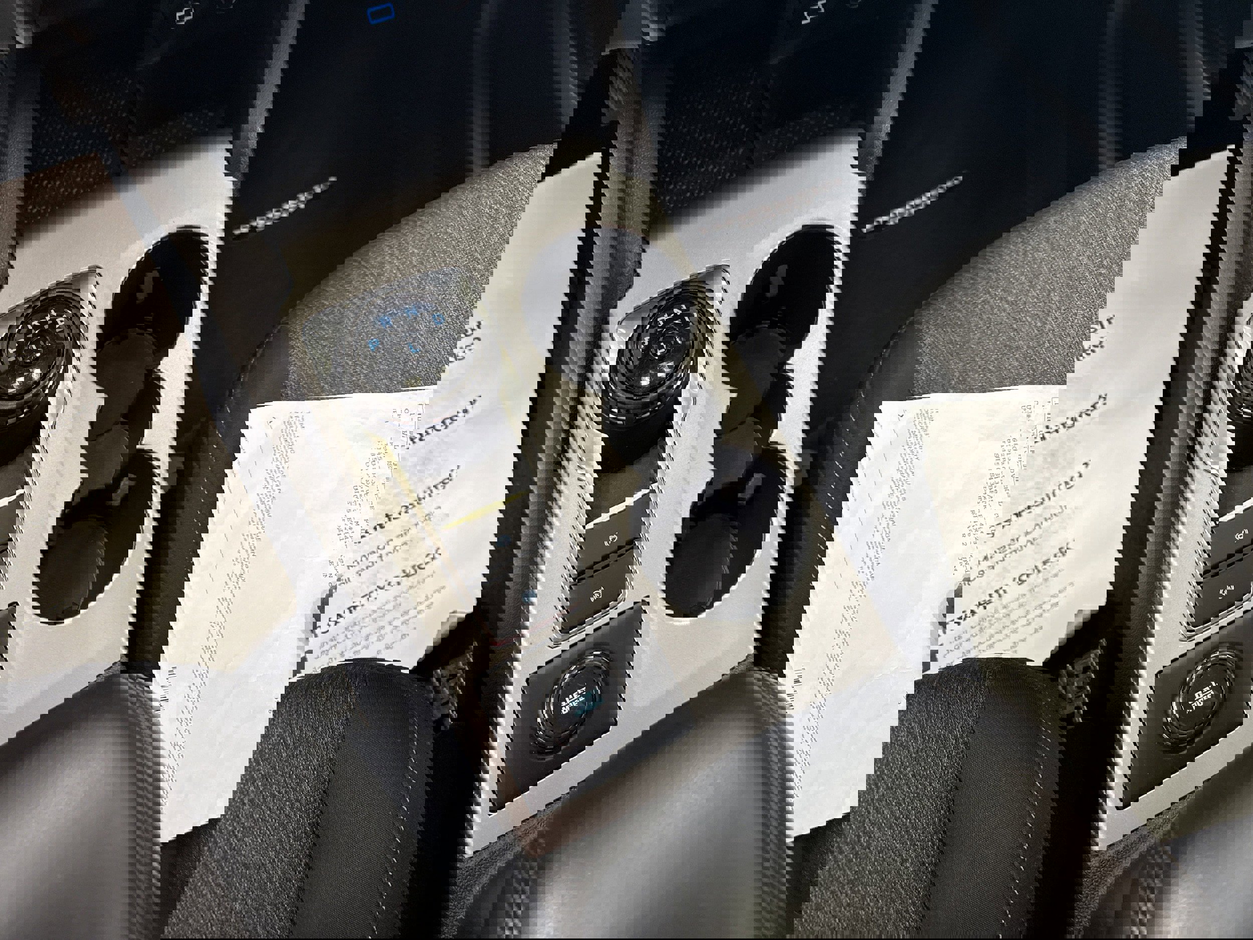 Used 2021 Ford Bronco Sport Big Bend image 43