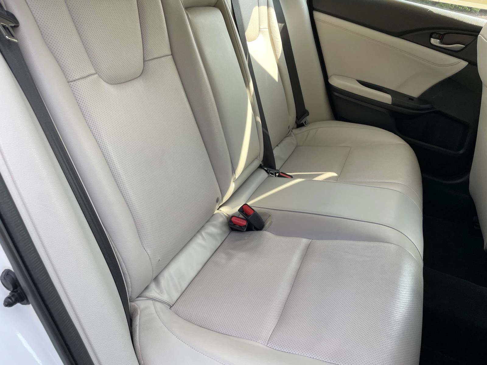 Used 2021 Honda Insight Touring image 19