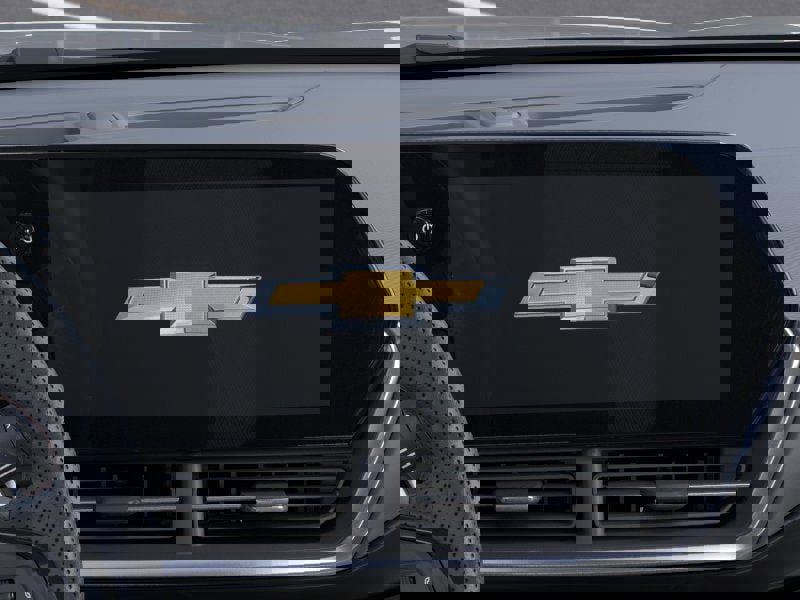 New 2026 Chevrolet Trax RS image 20