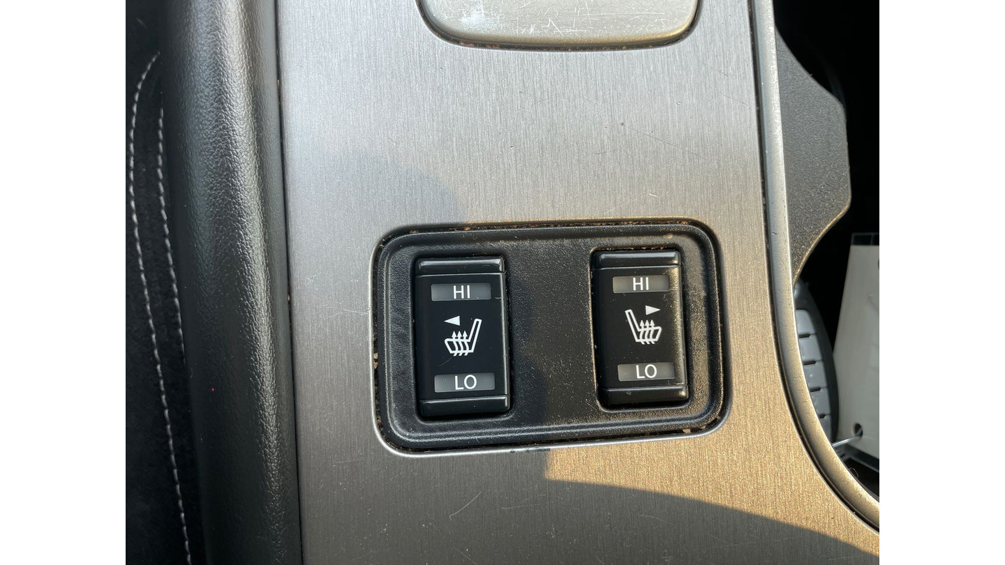 Used 2019 Nissan Murano SV AWD/4WD image 24