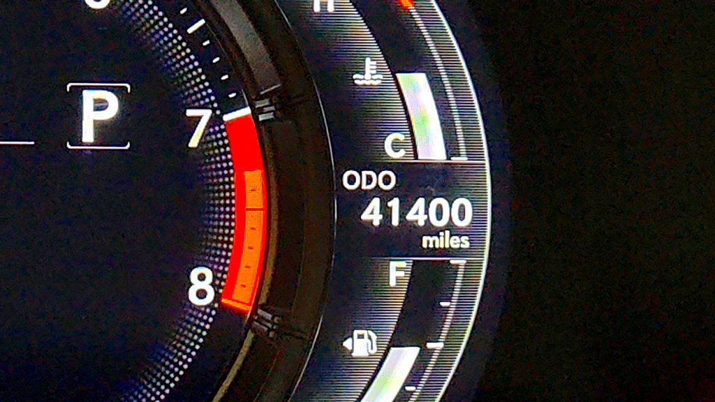 Used 2023 Lexus IS 500 w/ Accessory Package RWD image 16