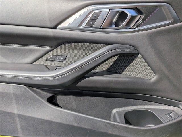 Used 2025 BMW M4 xDrive Competition w/ Executive Package image 25