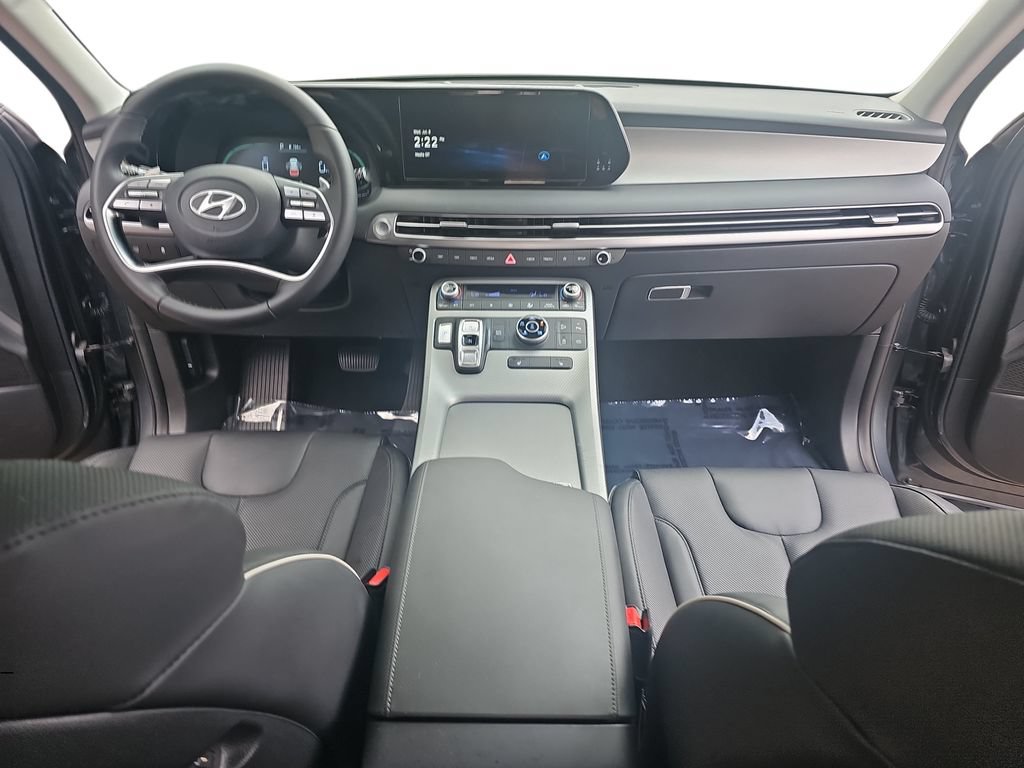 Used 2023 Hyundai Palisade XRT AWD/4WD image 9