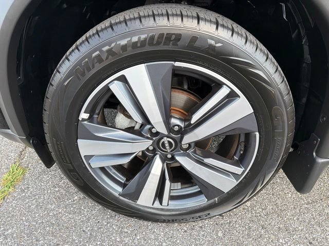 Used 2023 Nissan Rogue SL w/ SL Premium Package AWD/4WD image 27