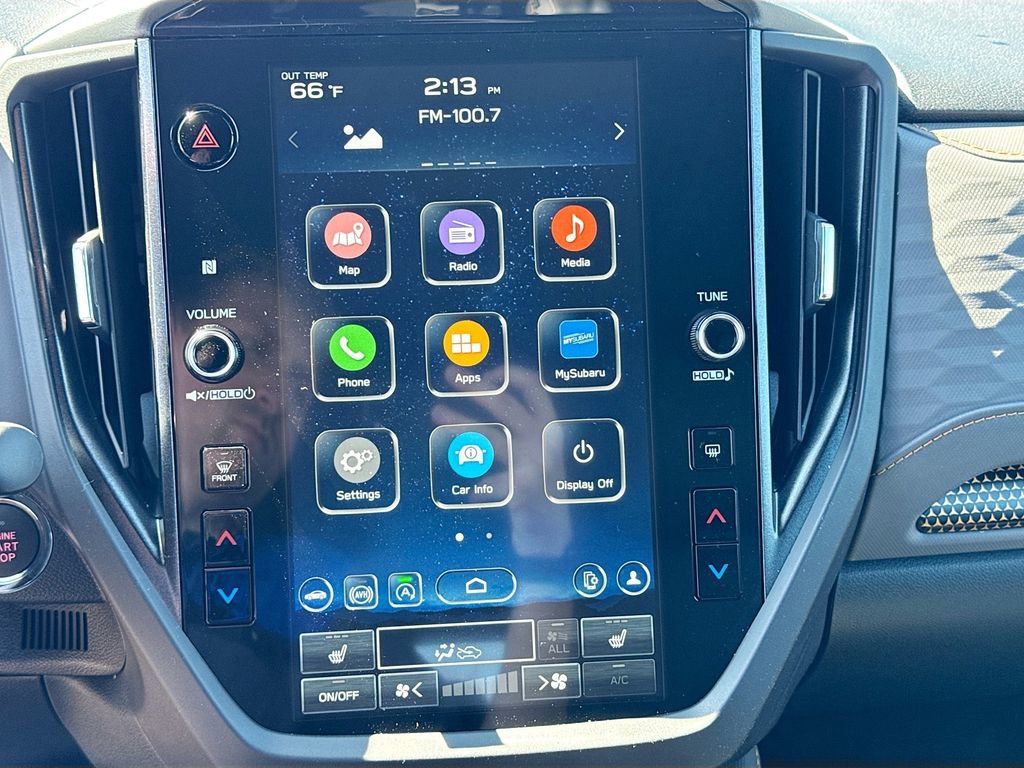 New 2026 Subaru Forester Wilderness image 13