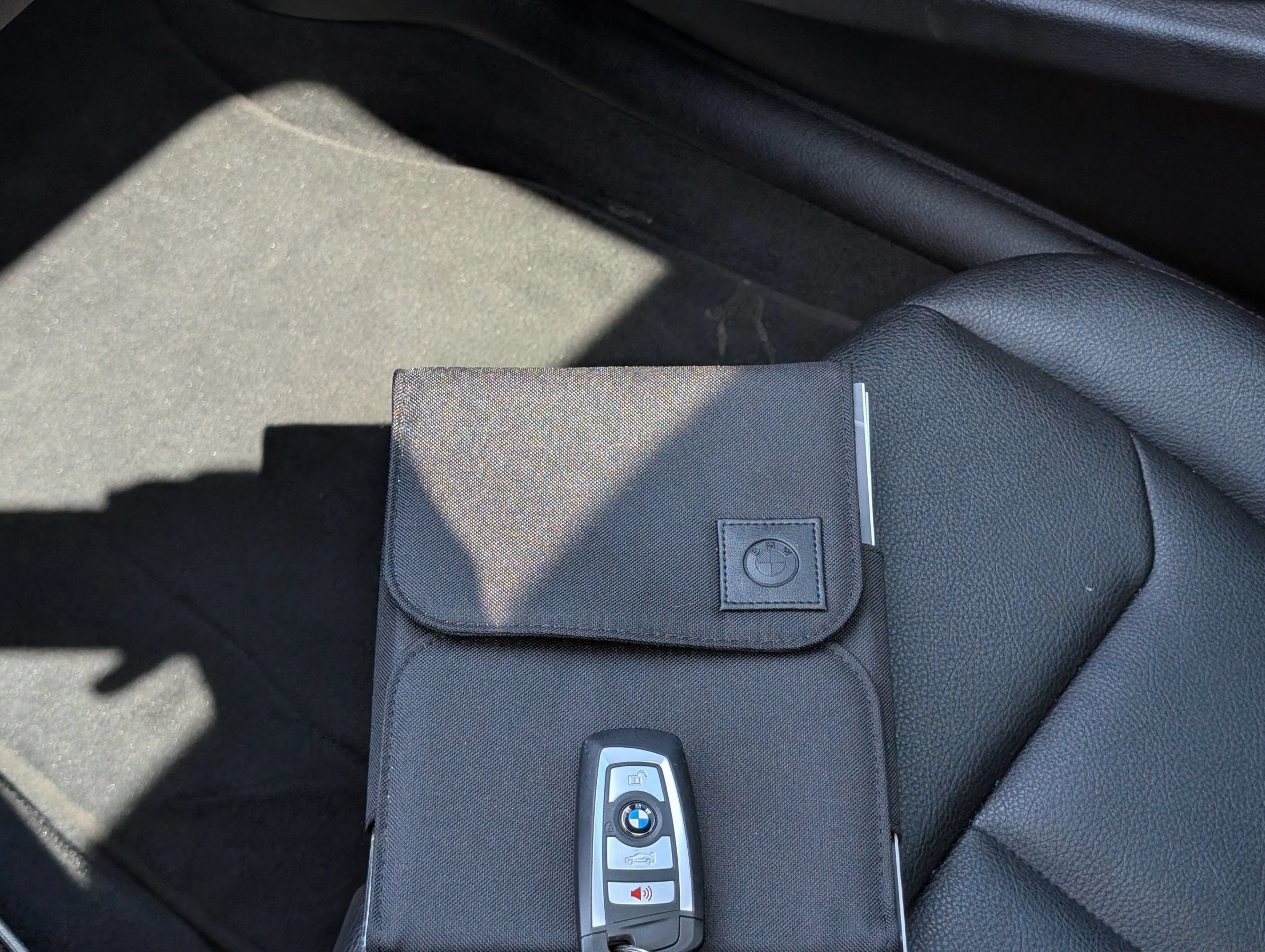 Used 2018 BMW 330i Sedan RWD image 32