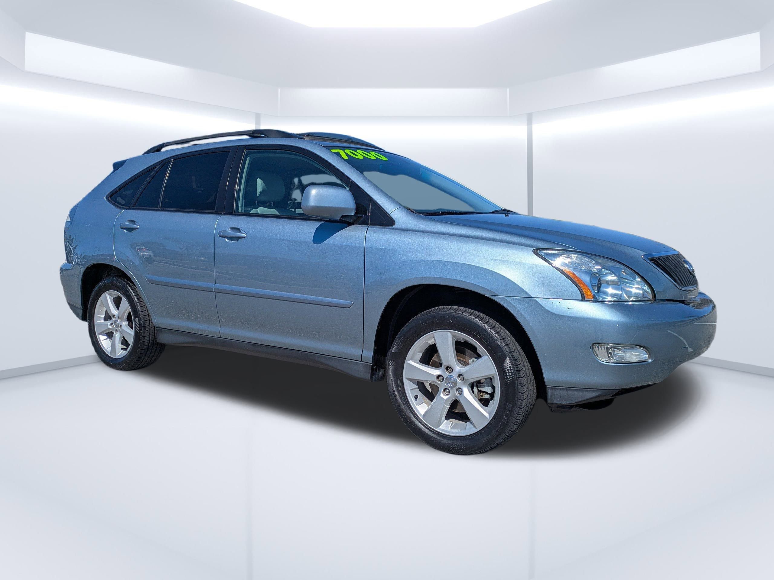 Used 2005 Lexus RX 330 image 1