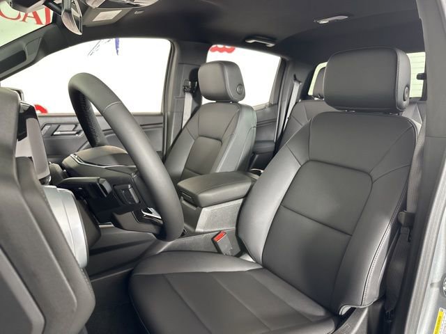 New 2026 Chevrolet Colorado LT w/ LT Convenience Package image 16