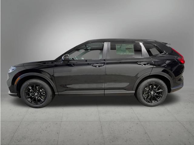 New 2026 Honda CR-V Sport image 2