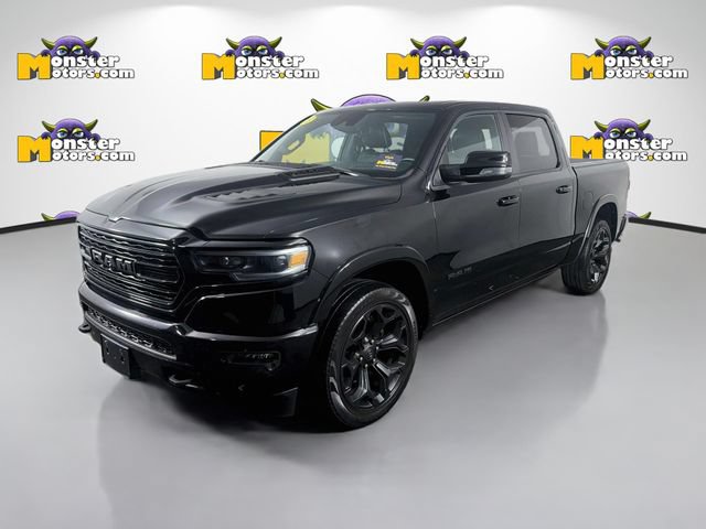 Used 2023 RAM 1500 Limited