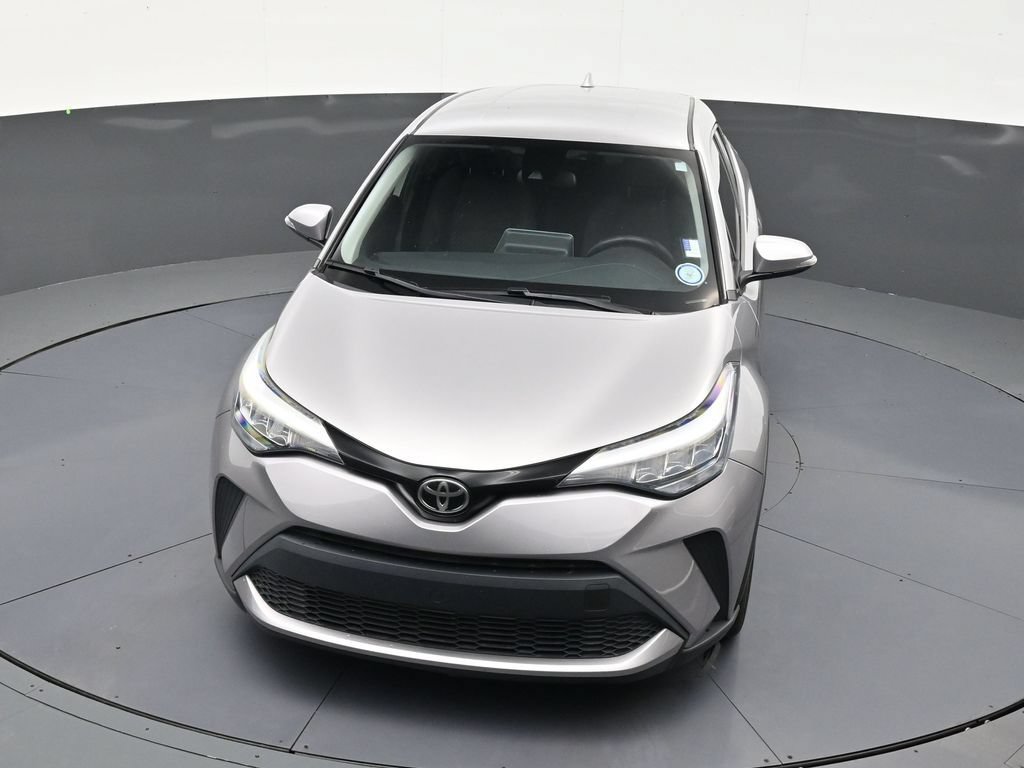 Used 2020 Toyota C-HR LE FWD image 19
