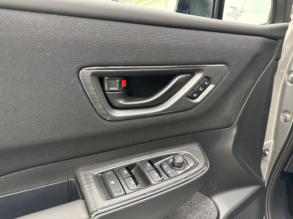 New 2026 Subaru Outback Limited XT AWD/4WD image 12