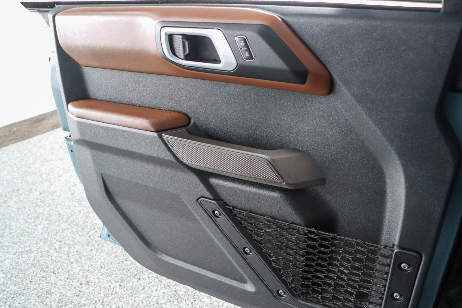 Used 2023 Ford Bronco Outer Banks image 23