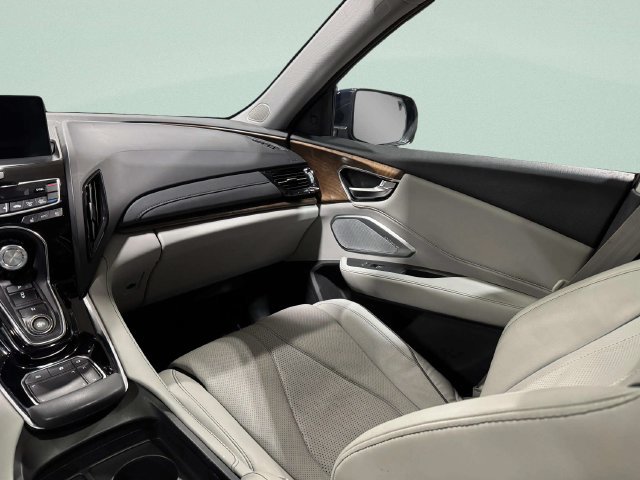 Used 2022 Acura RDX w/ Advance Package AWD/4WD image 11