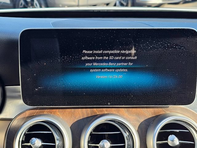 Certified 2021 Mercedes-Benz C 300 4MATIC Sedan image 41