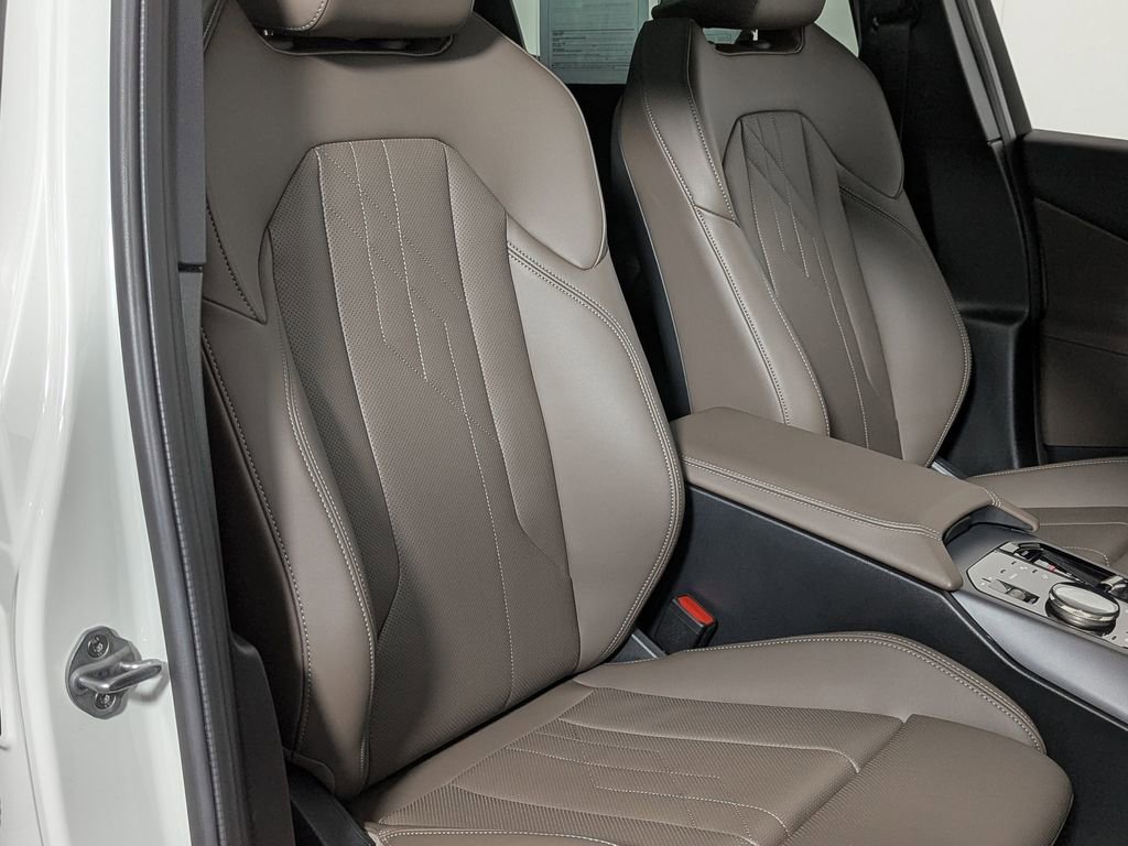 Used 2025 BMW X3 xDrive30i w/ Convenience Package image 26