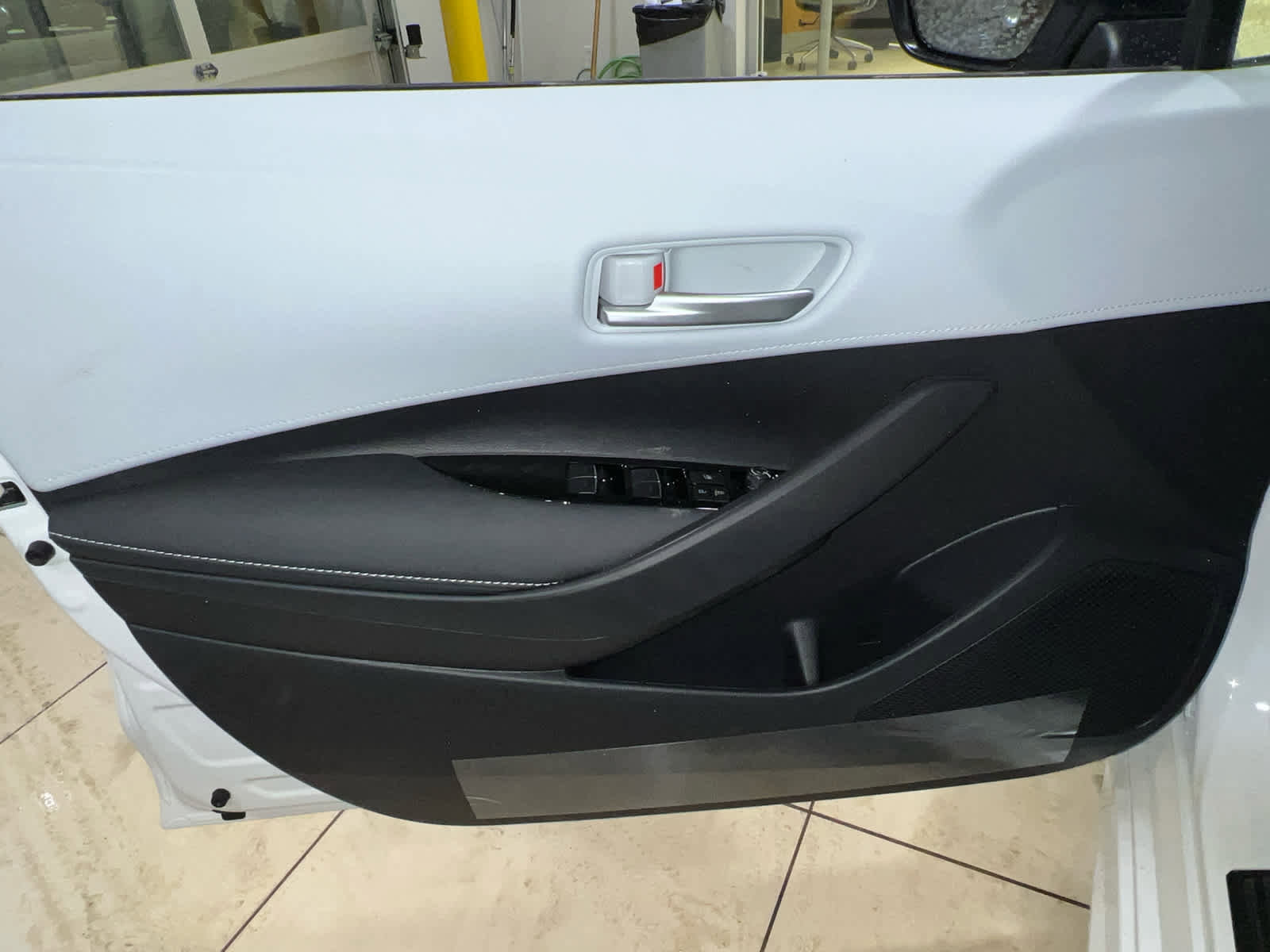 New 2026 Toyota Corolla SE image 11