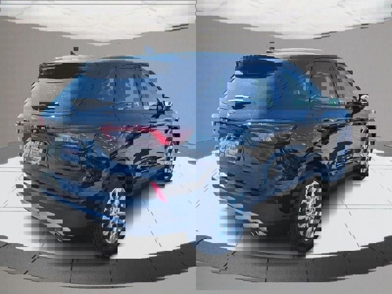 New 2026 Ford Escape Active image 3