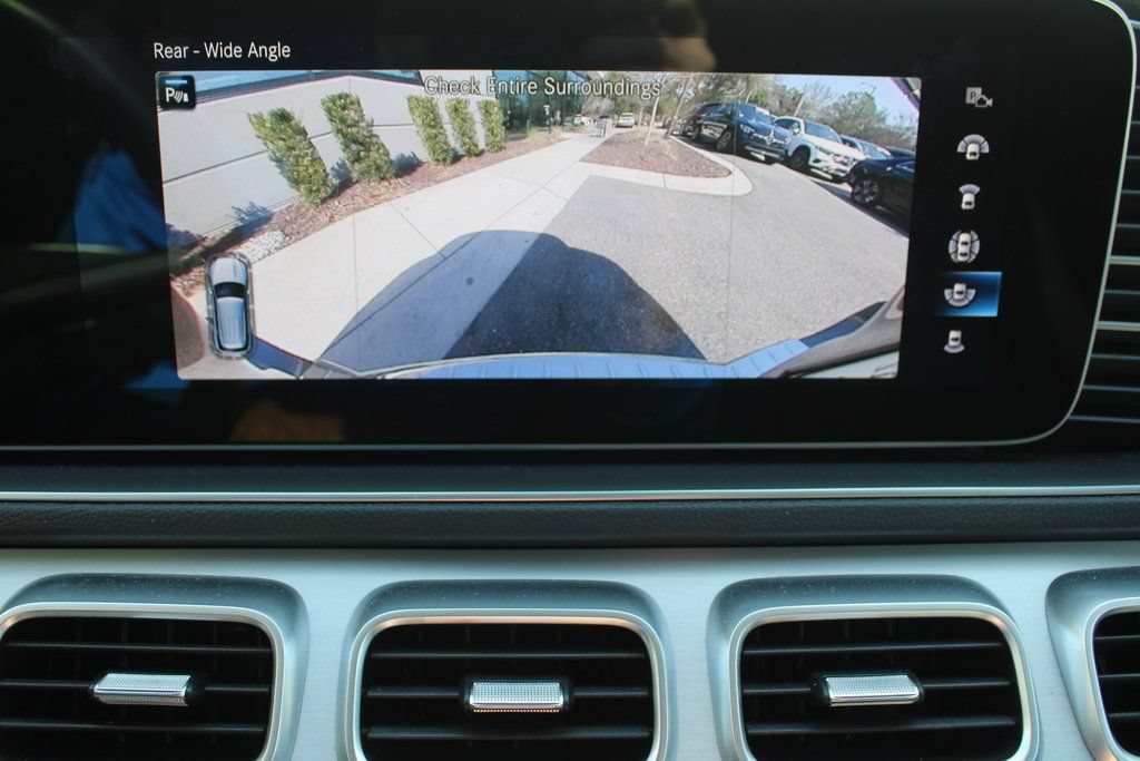 Used 2023 Mercedes-Benz GLE 450 4MATIC image 49