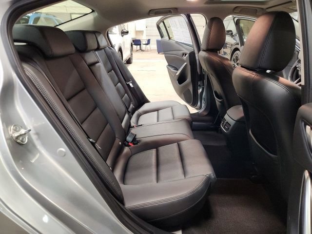 Used 2017 MAZDA MAZDA6 Touring image 29