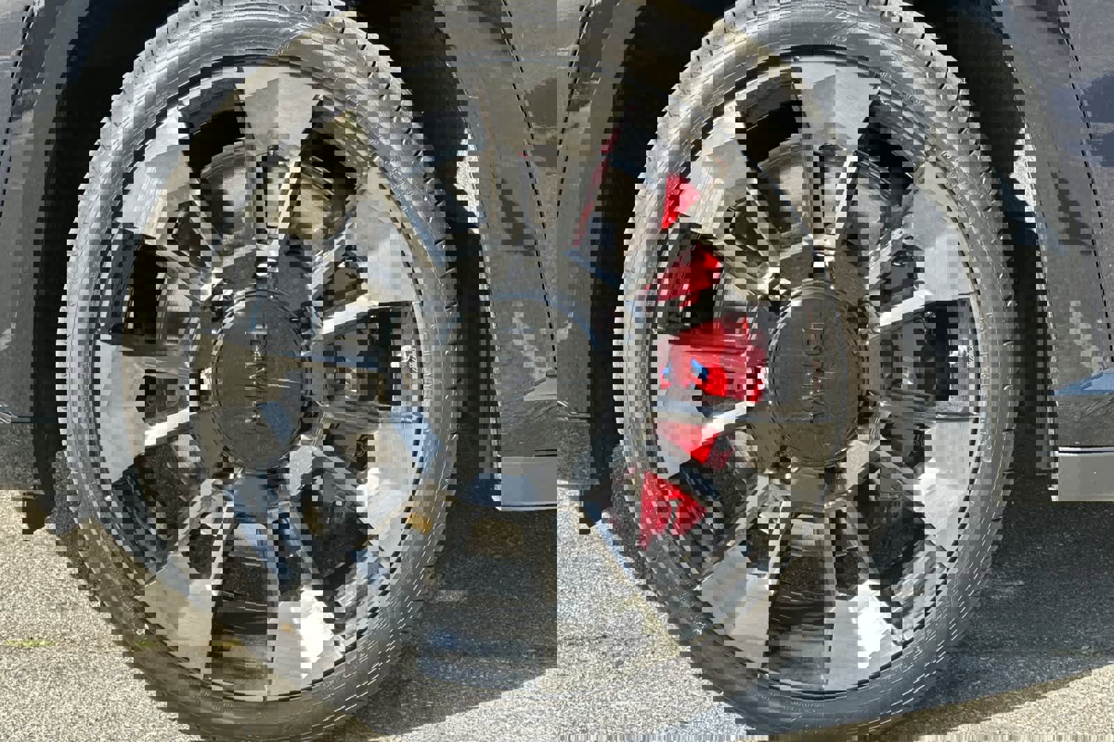 New 2026 BMW XM Label Red image 36