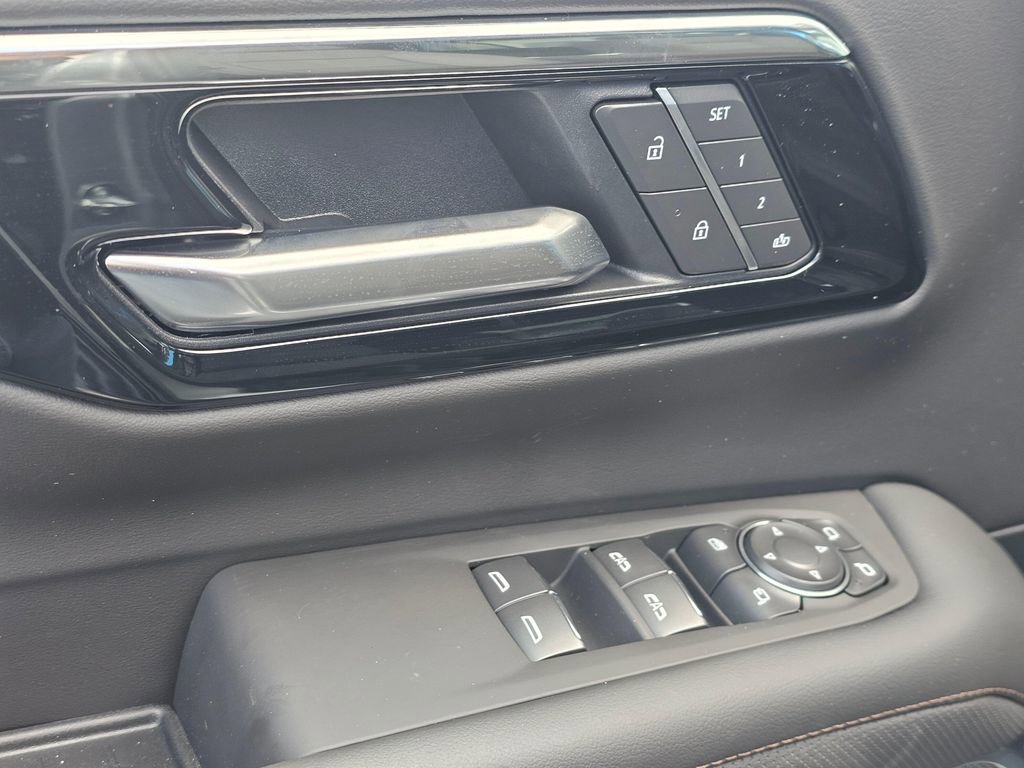 New 2026 Chevrolet Tahoe High Country image 26