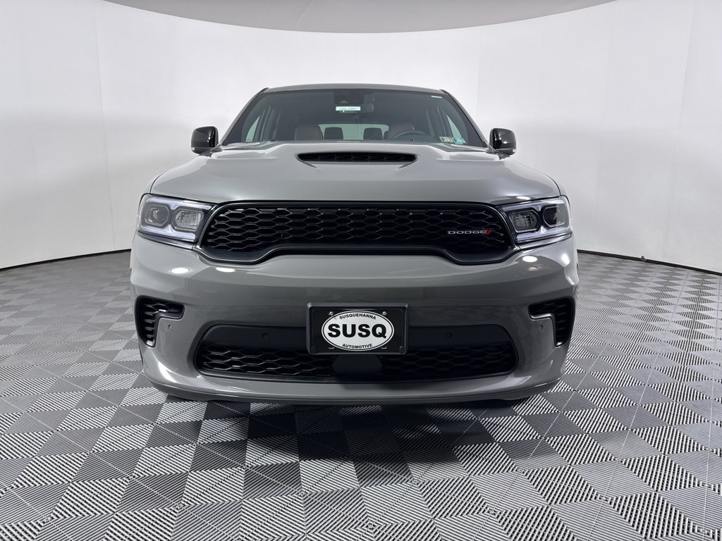 New 2026 Dodge Durango GT w/ Tow 'N Go Package AWD/4WD image 2