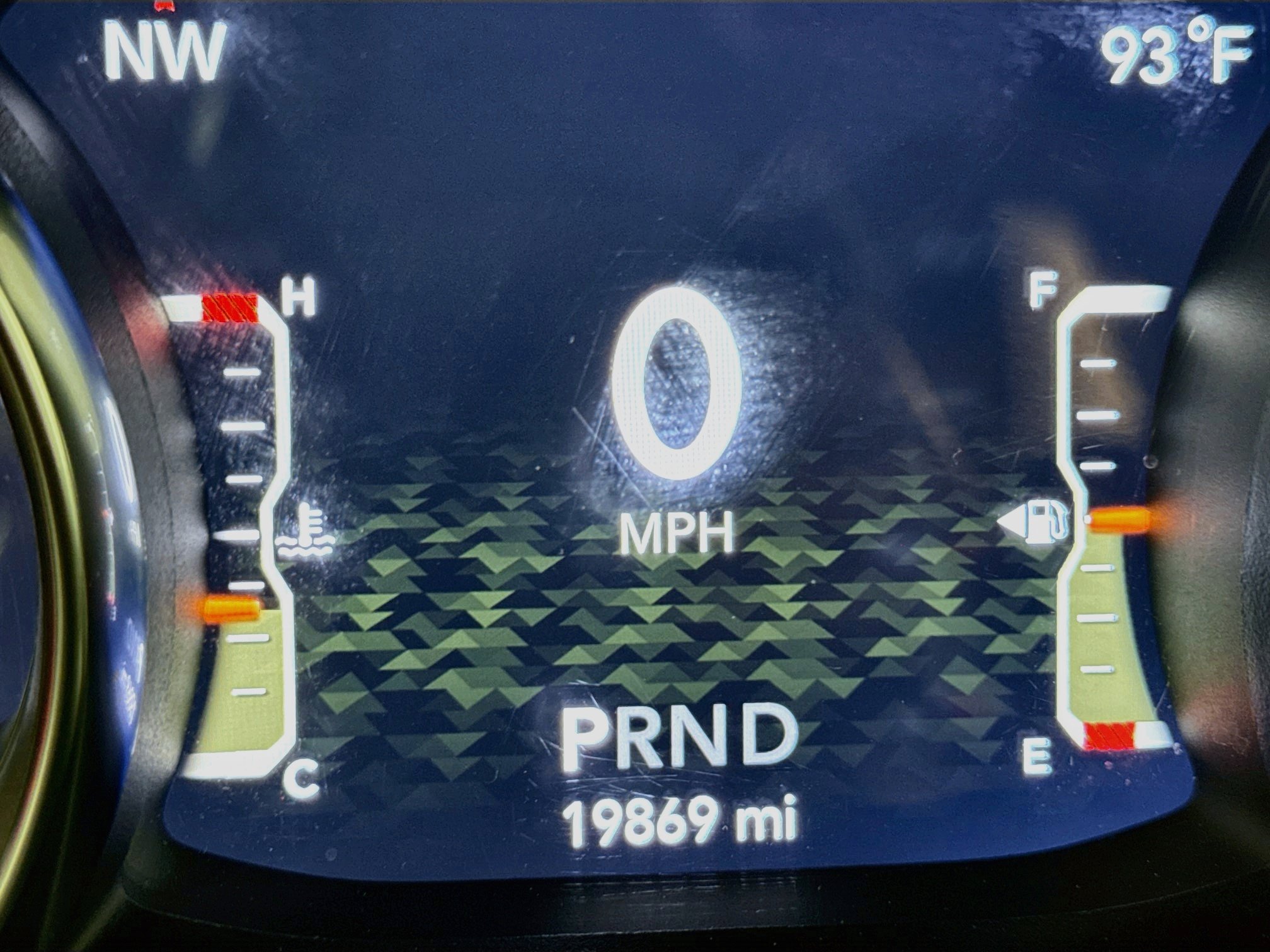 Used 2021 Jeep Wrangler Unlimited Sport AWD/4WD image 13
