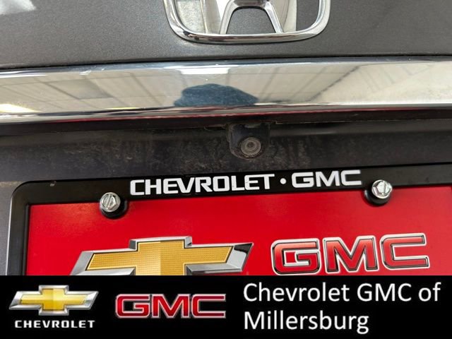 Used 2014 Honda Civic LX image 7