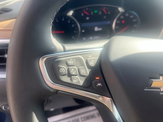Used 2024 Chevrolet Equinox Premier AWD/4WD image 17